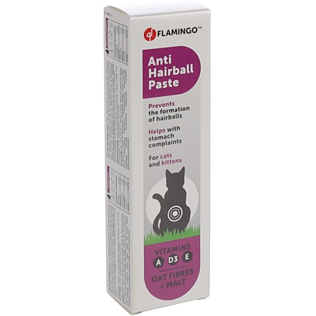 ANTI-HAIRBALL PASTE KATTMALT 100GR