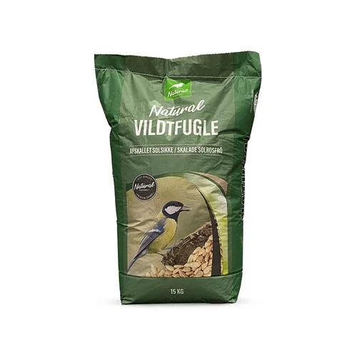 Hobby First Skalat Solrosfrö, 15 kg