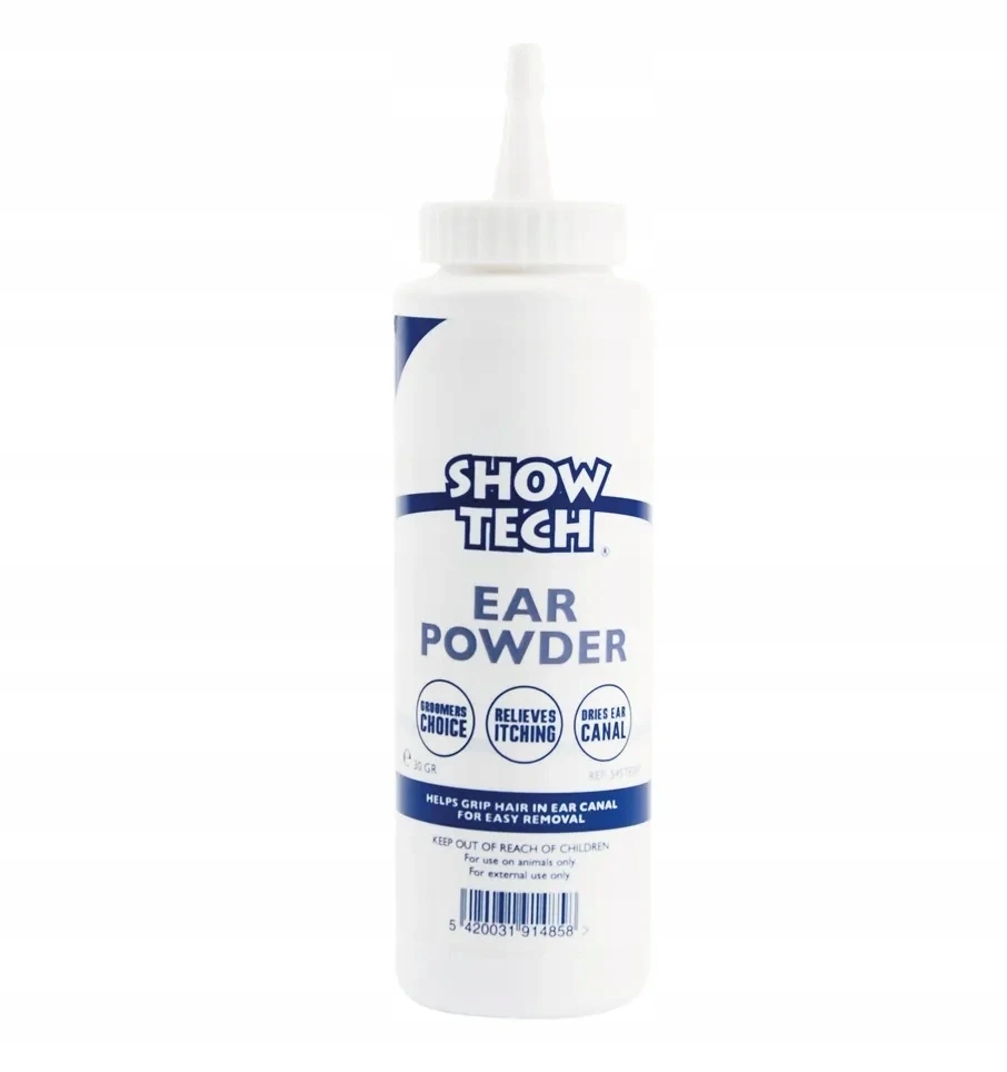 Show Tech Ear Powder 30g