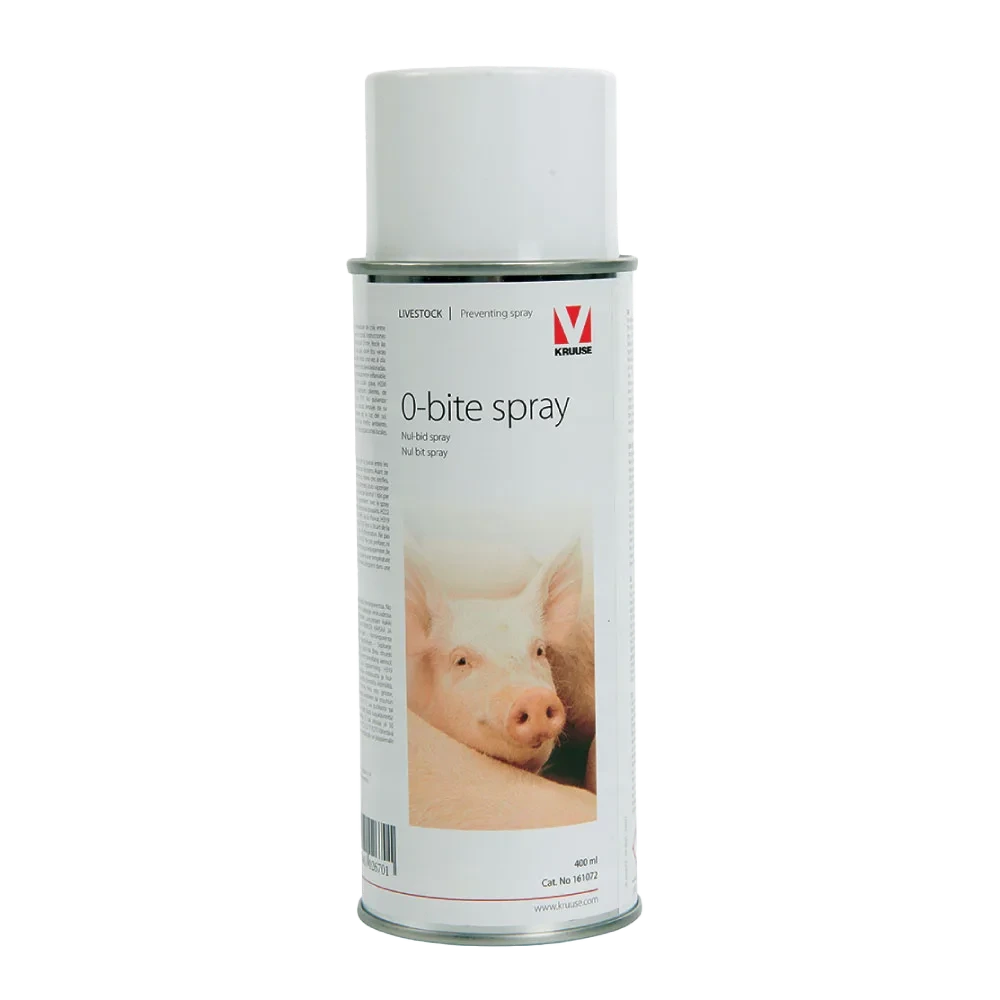 BID-NIX SPRAY 400 ML