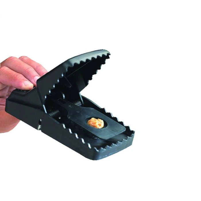 "Råttfälla ""Power-snap"""