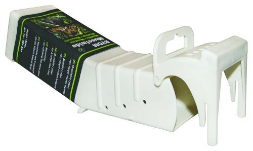 Musfälla levande fångst 2-pack