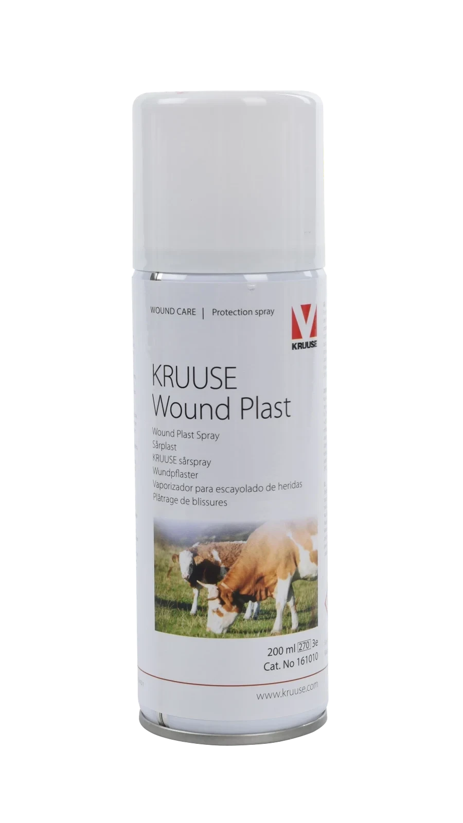 wound plast plåsterspray