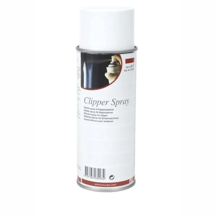 CLIPPERSPRAY 400 ML