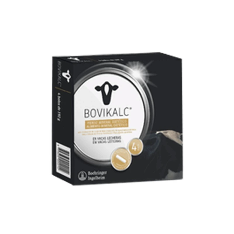 Bovikalc 4x192 gr