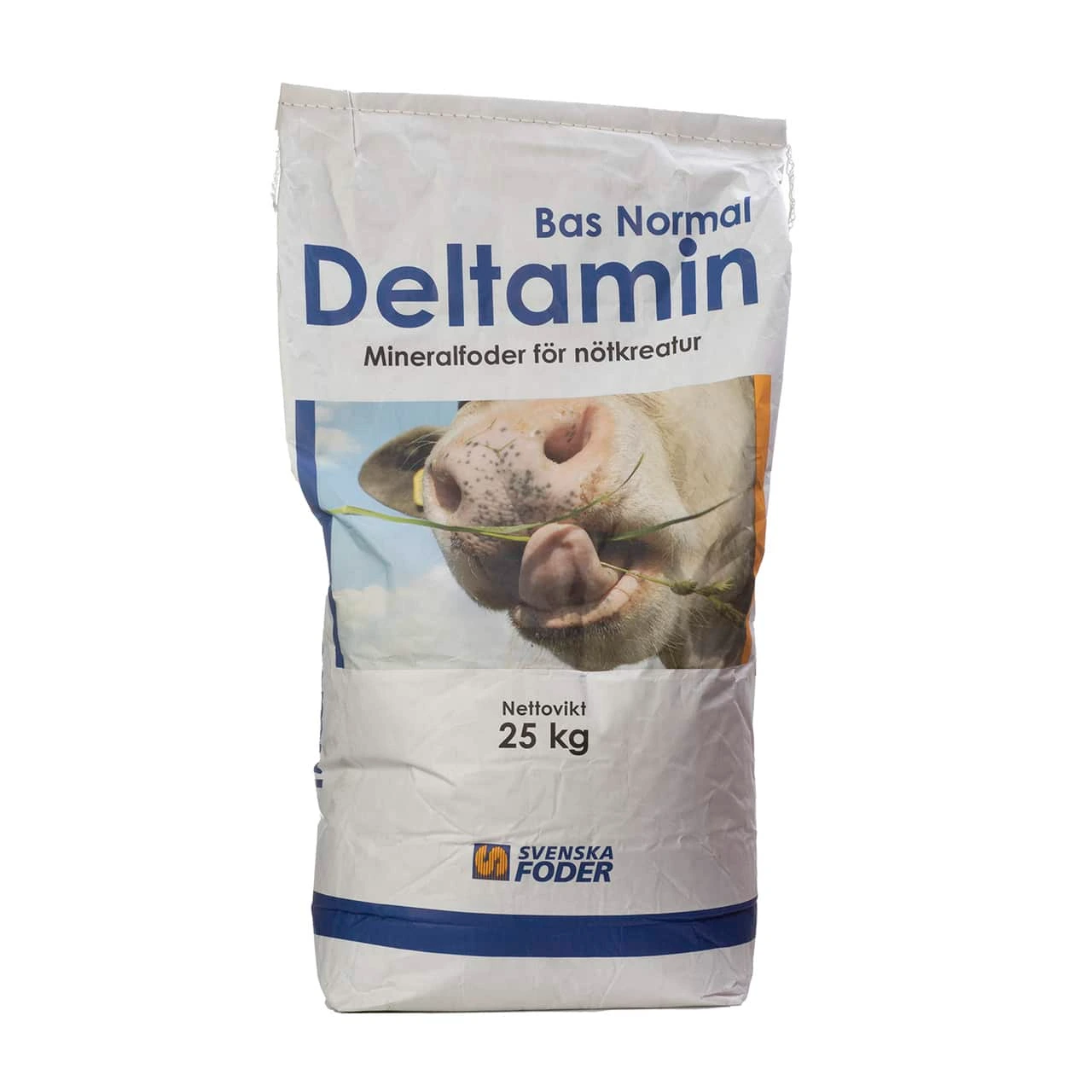 Deltamin Bas Normal 25 kg