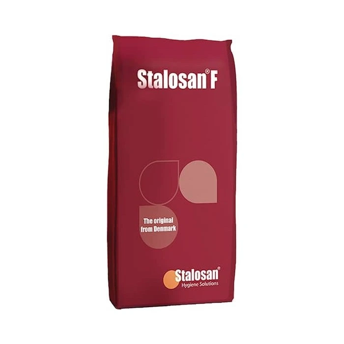 Stalosan F 15 kg