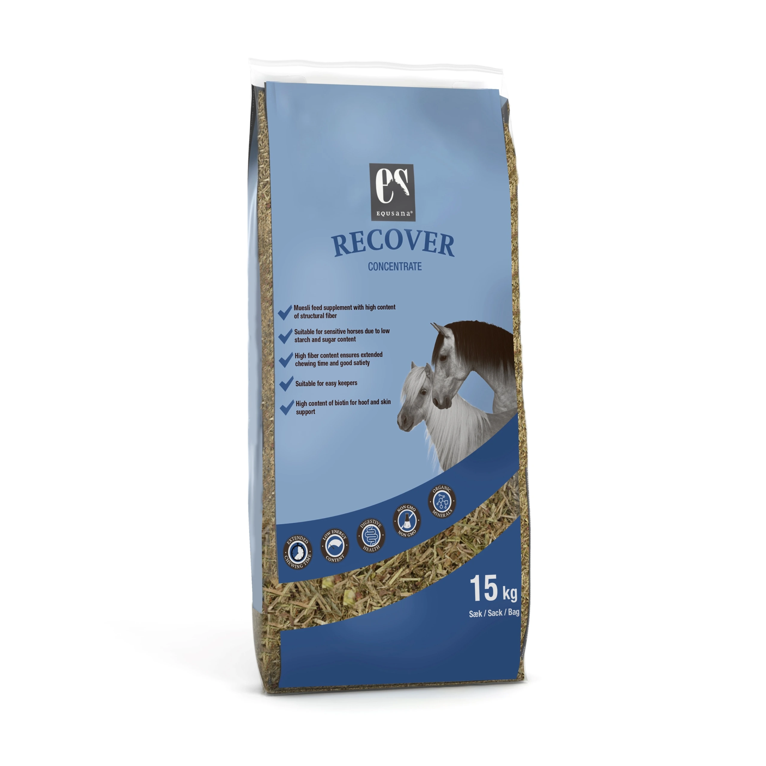 Equsana Recover