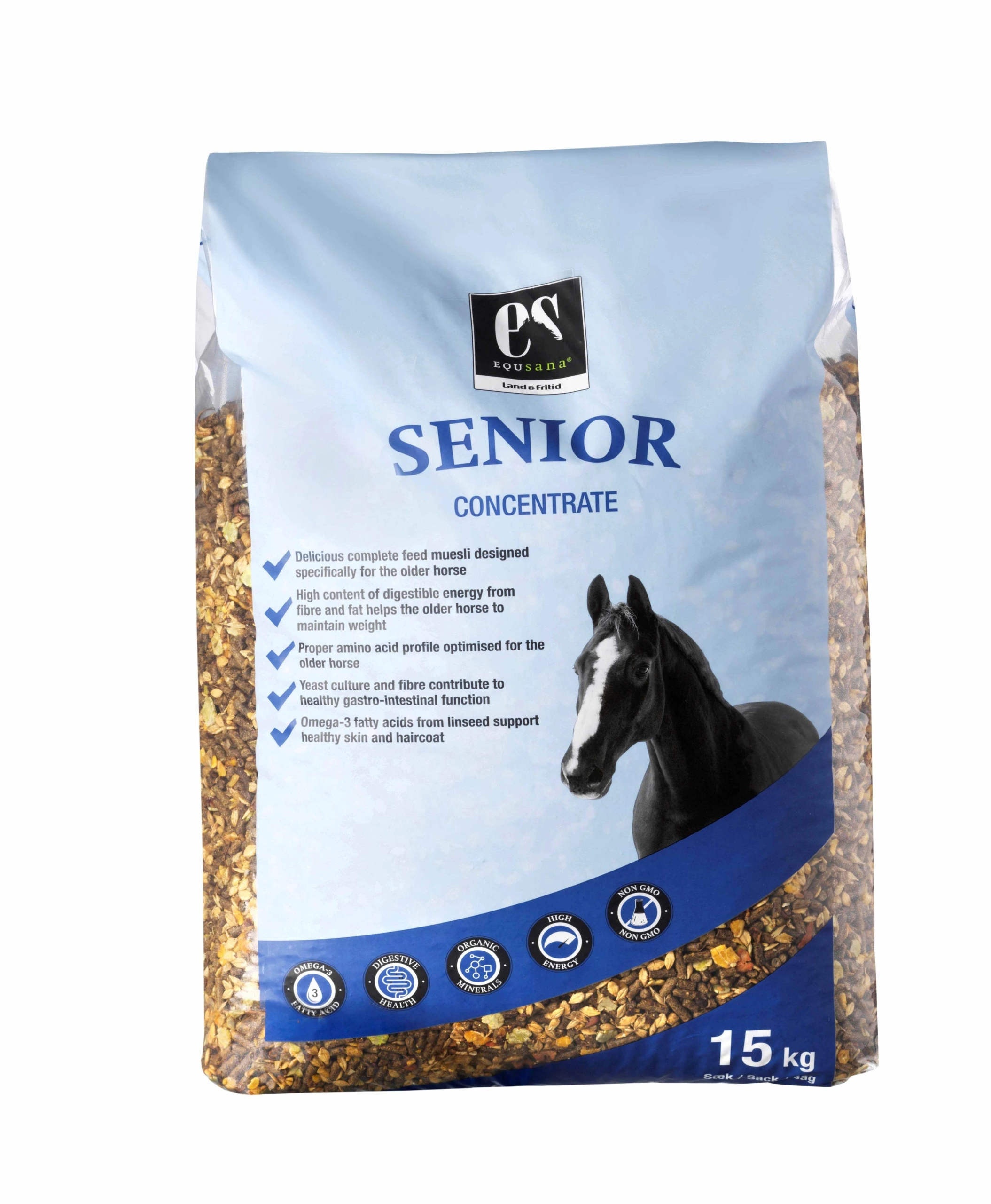 Equsana Senior