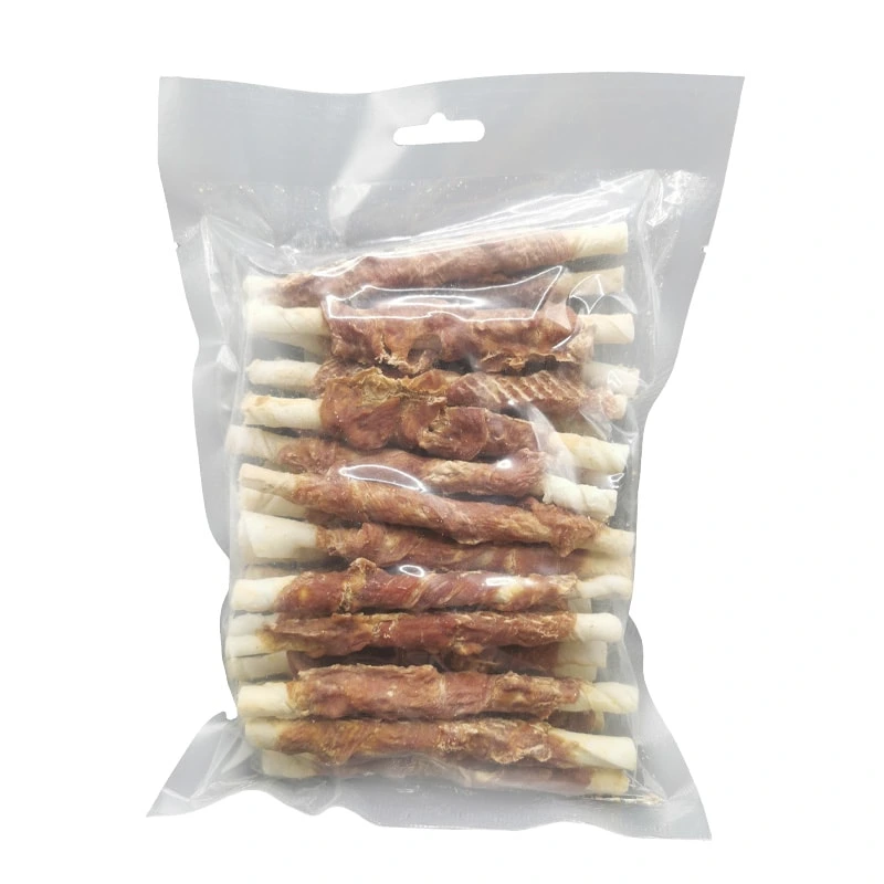 Slättens Twisted Beef 350g