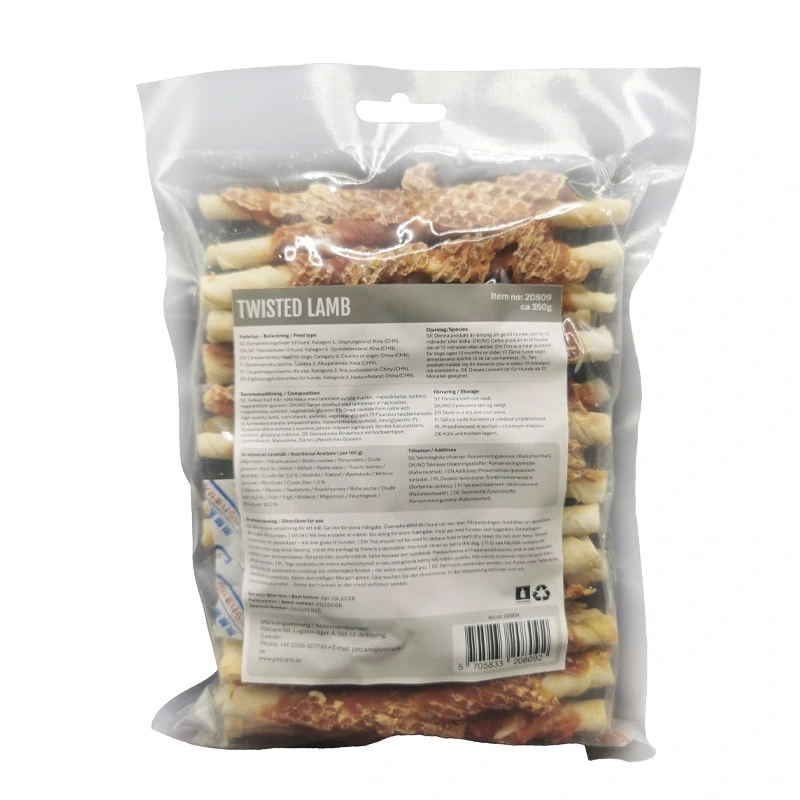Slättens Twisted Lamb 350g
