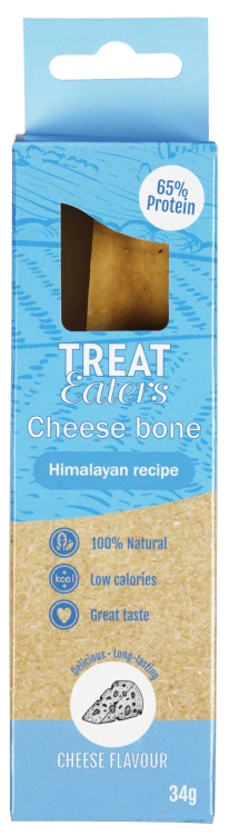 Cheese Bone "Himalayan" 34g