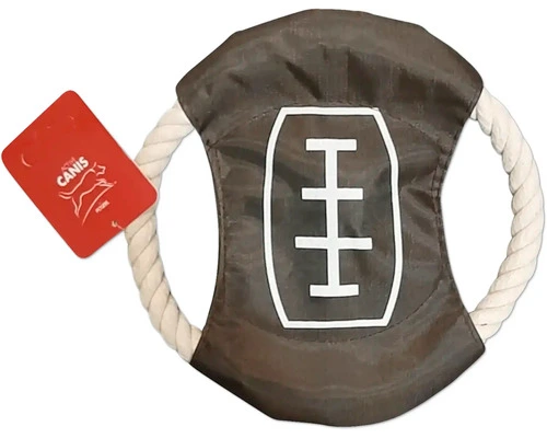 Ropefrisbee 18cm