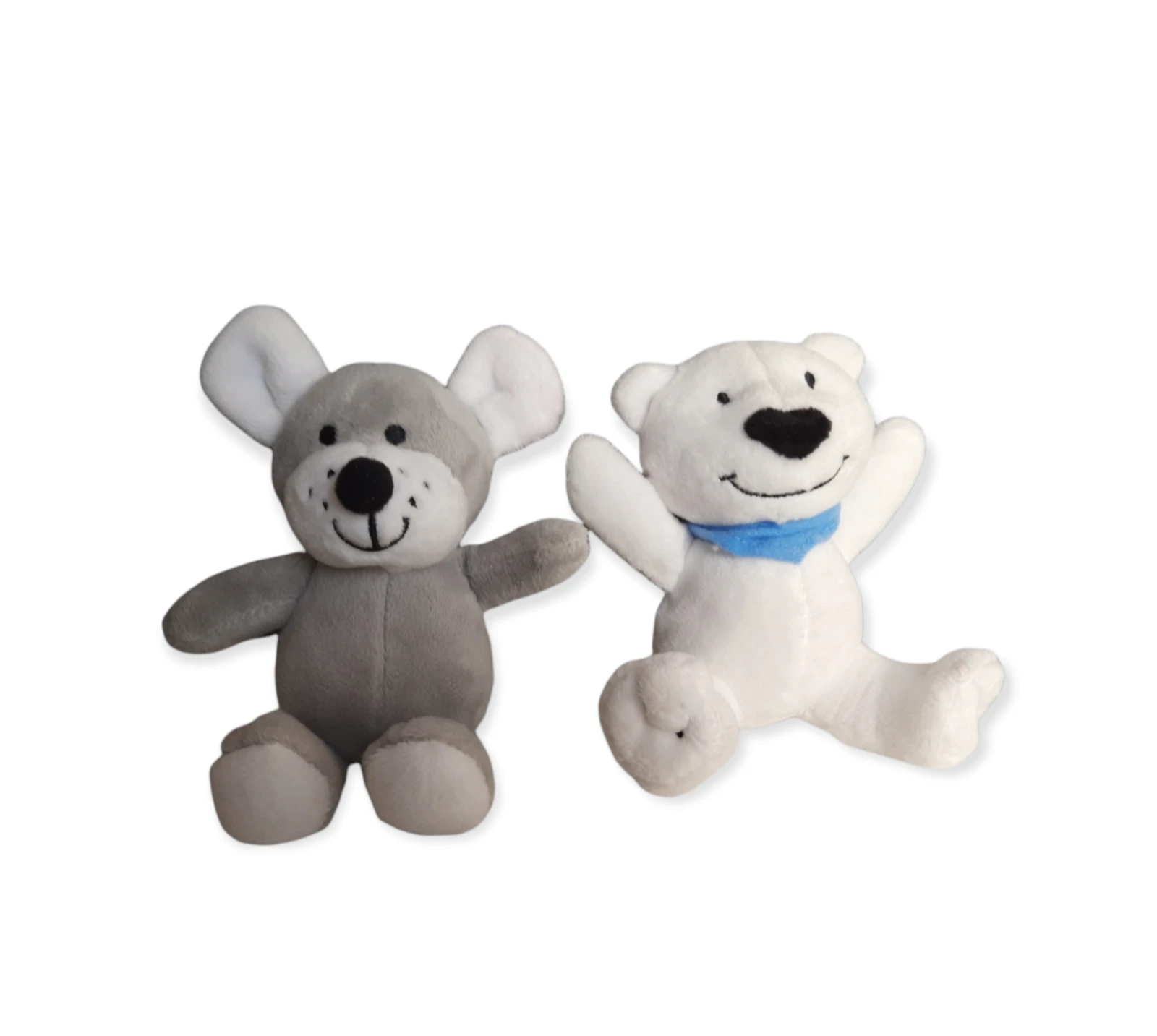 Partypets Cupid & Pig 15cm