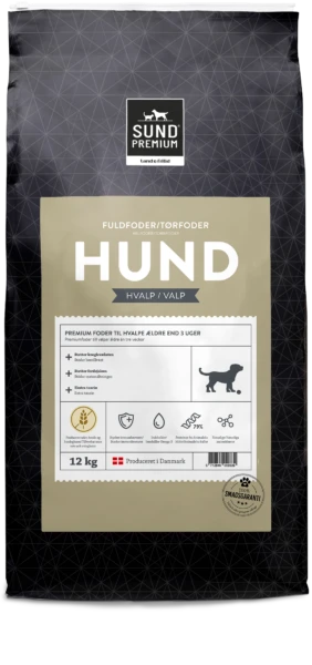 Sund Premium Valp Grain Free