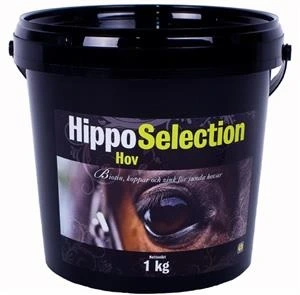 HippoSelection Hov 2 kg