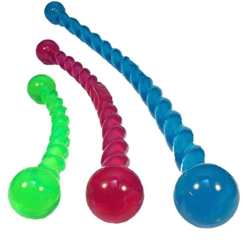 blå/rödSafestick liten