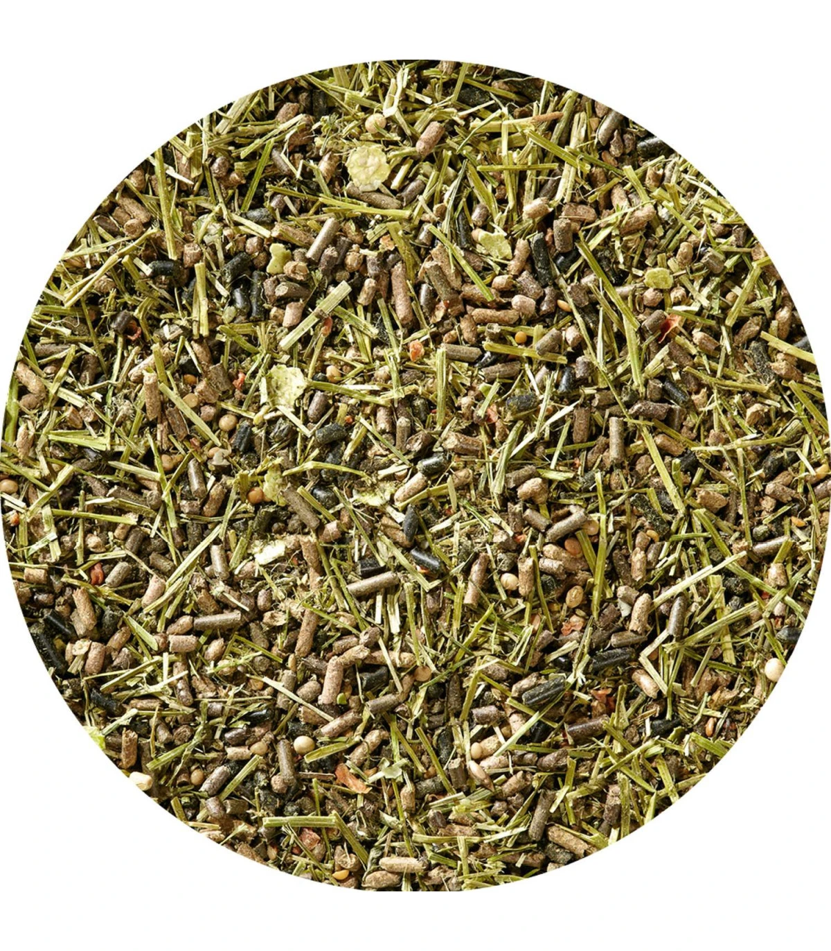AVEVE Performance Müsli 15 kg