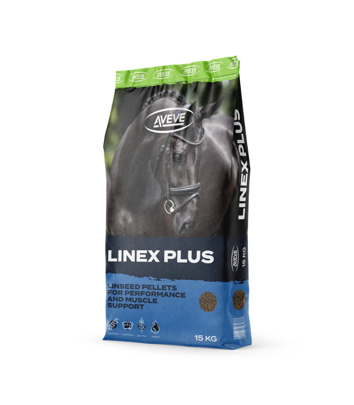 AVEVE Linex Plus 15 kg
