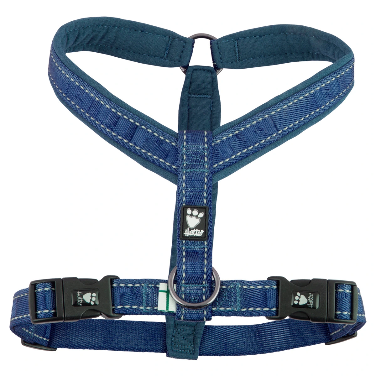 Hurtta casual Y-sele 35 cm river