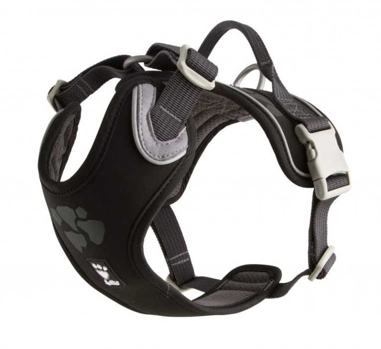 HURTTA WW SELE 40-45 SVART(raven)