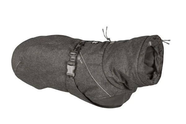 Hurtta expedition parka 55cm grey