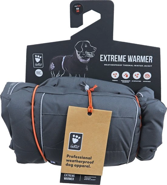Extreme Warmer Blackberry 50cm