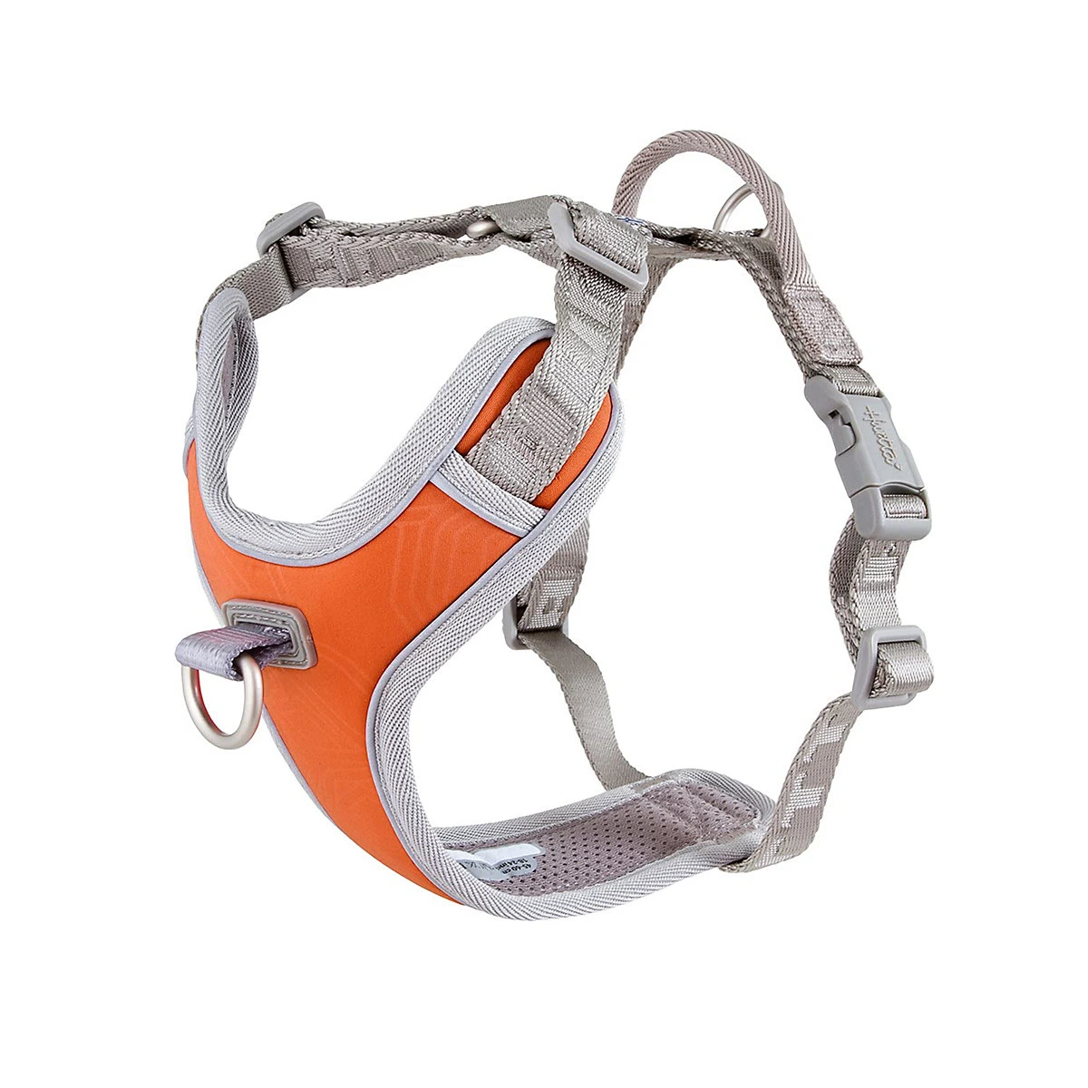 Hurtta No pull harness orange 35-40cm