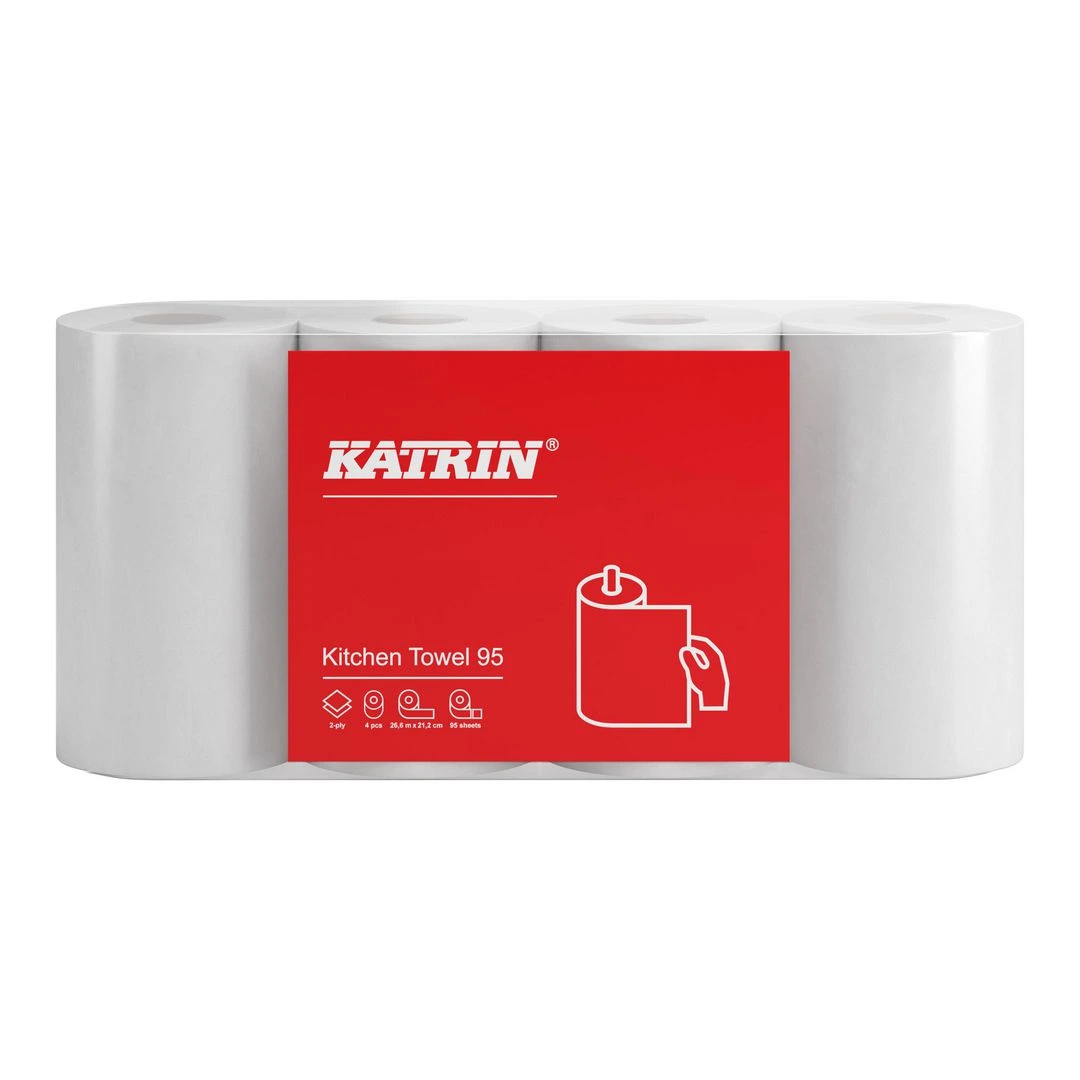 Katrin Hushållspapper 95 7x4-p