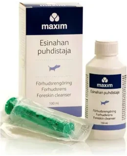 Biofarm Förhudsrens 100ml