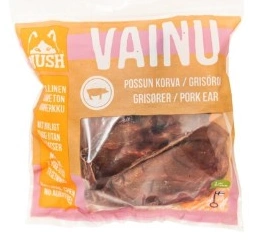 MUSH VAINU Grisöron 200g