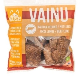 MUSH VAINU Nötlunga