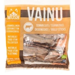 MUSH VAINU Tjurmuskel
