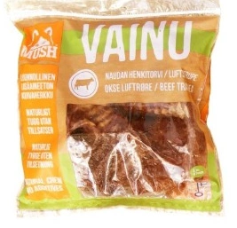 MUSH VAINU Nöt luftstrupe