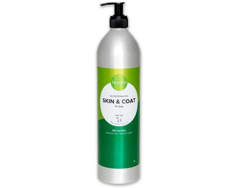 NUTROLIN SKIN & COAT 1000 ML