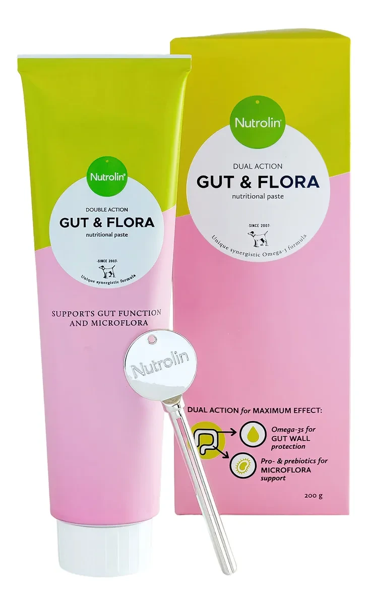 Nutrolin® Gut & Flora