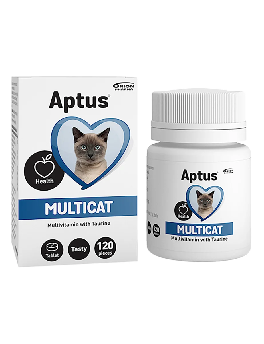 aptus multicat