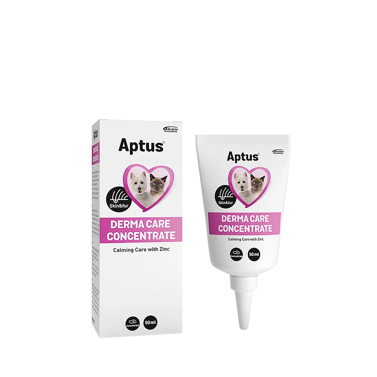 Aptus Derma Care Concentrate