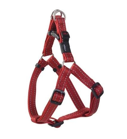 SELE STEP-IN 42-61CM RÖD