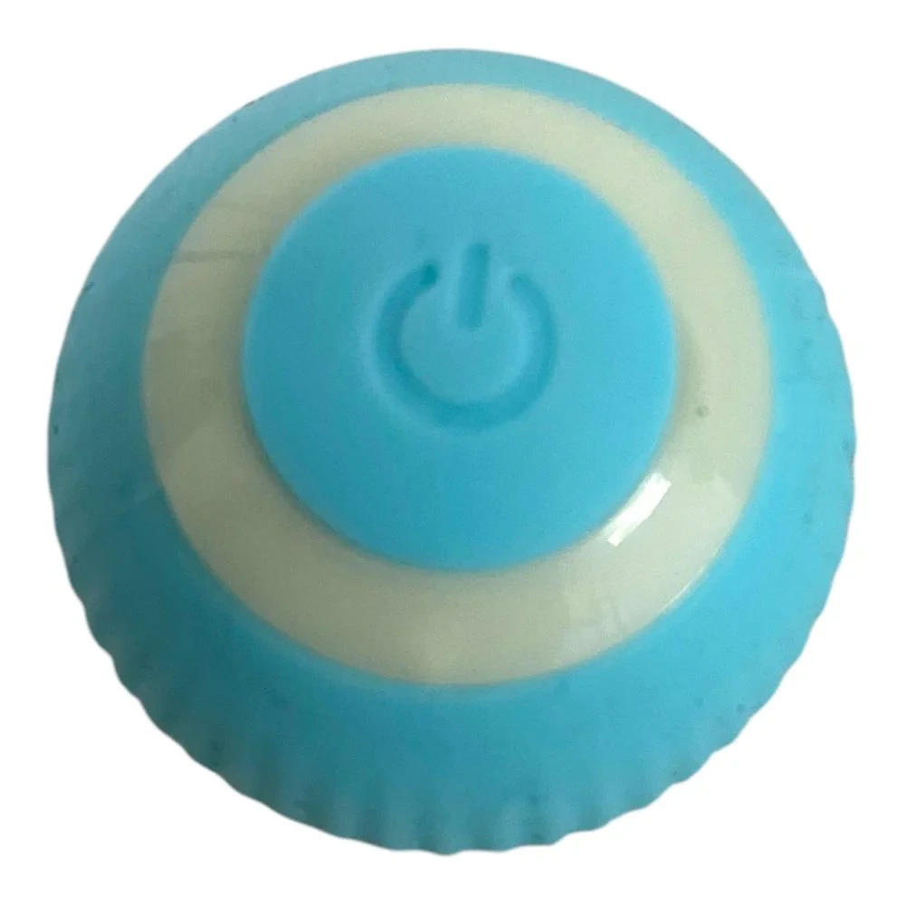 smart cat ball toy