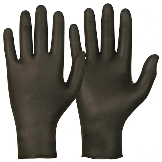 NITRILHANDSKE SOFT MAGIC TOUCH 100/FP XL