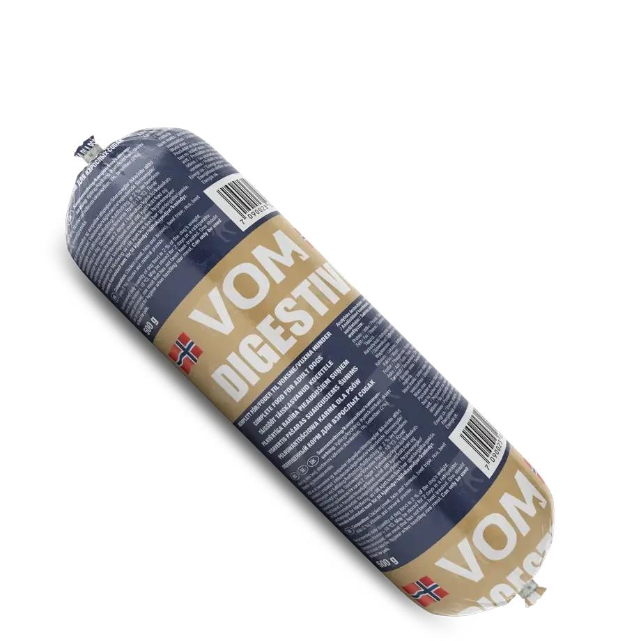 vom digestive 500g korv