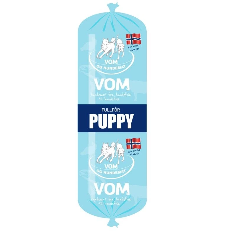 VOM Puppy 6kg KORV