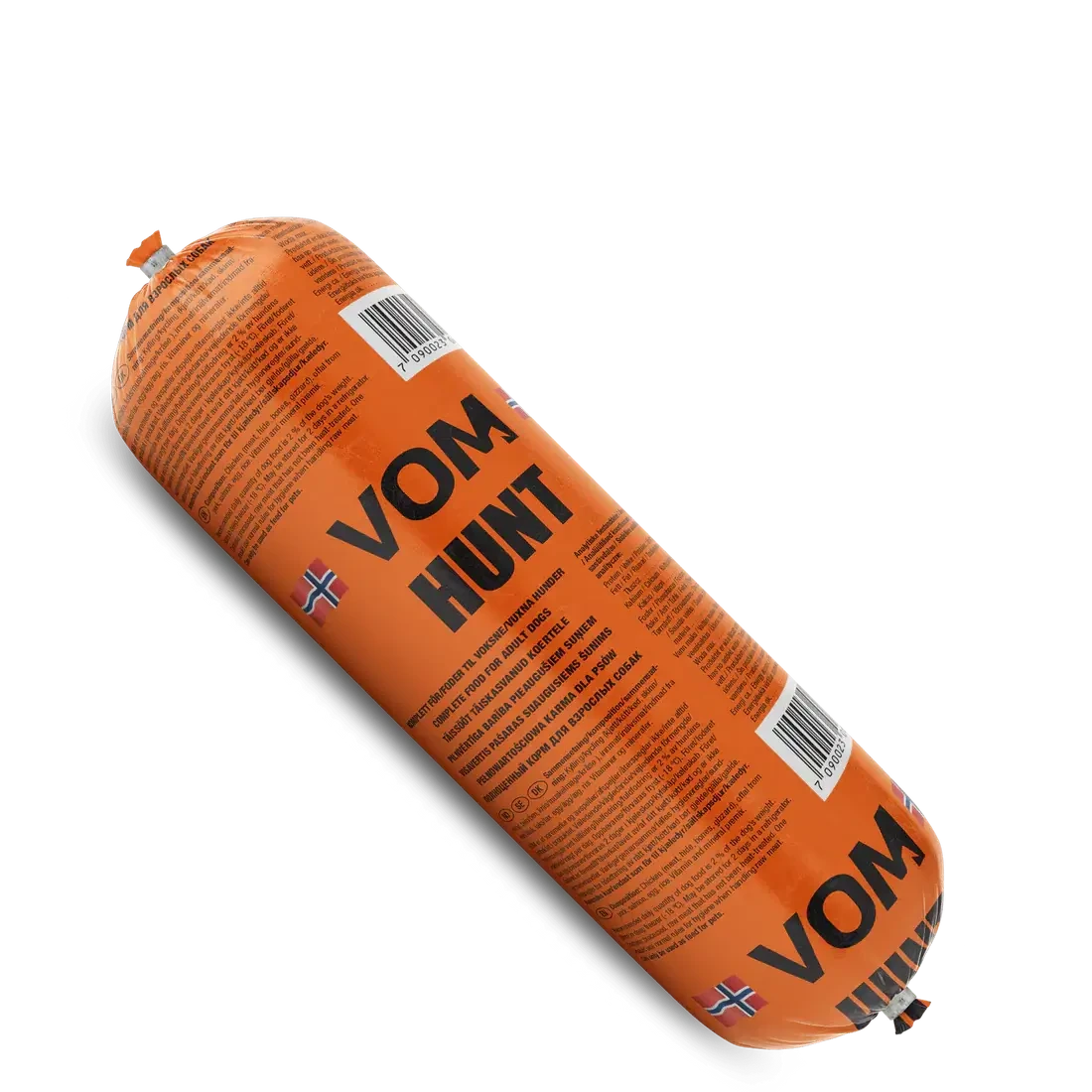 Vom Hunt 500g korv