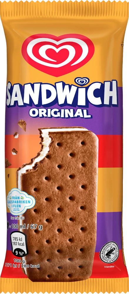 Sandwich