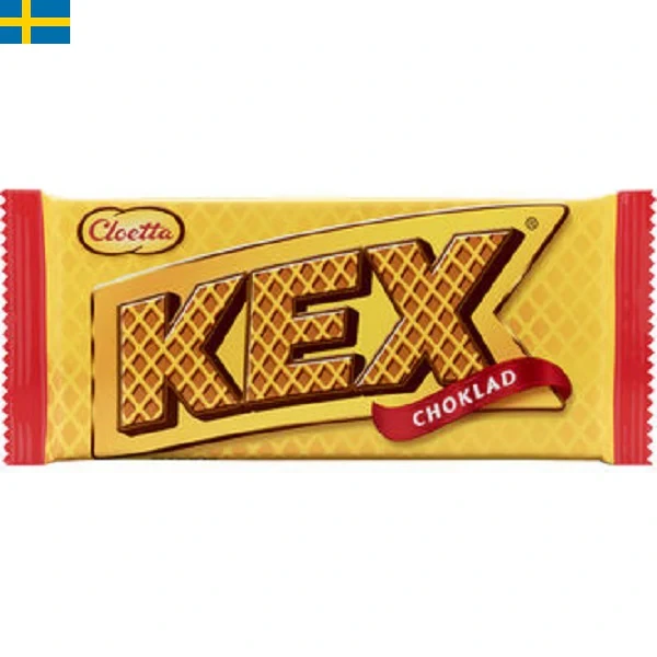 Kexchoklad 60gram