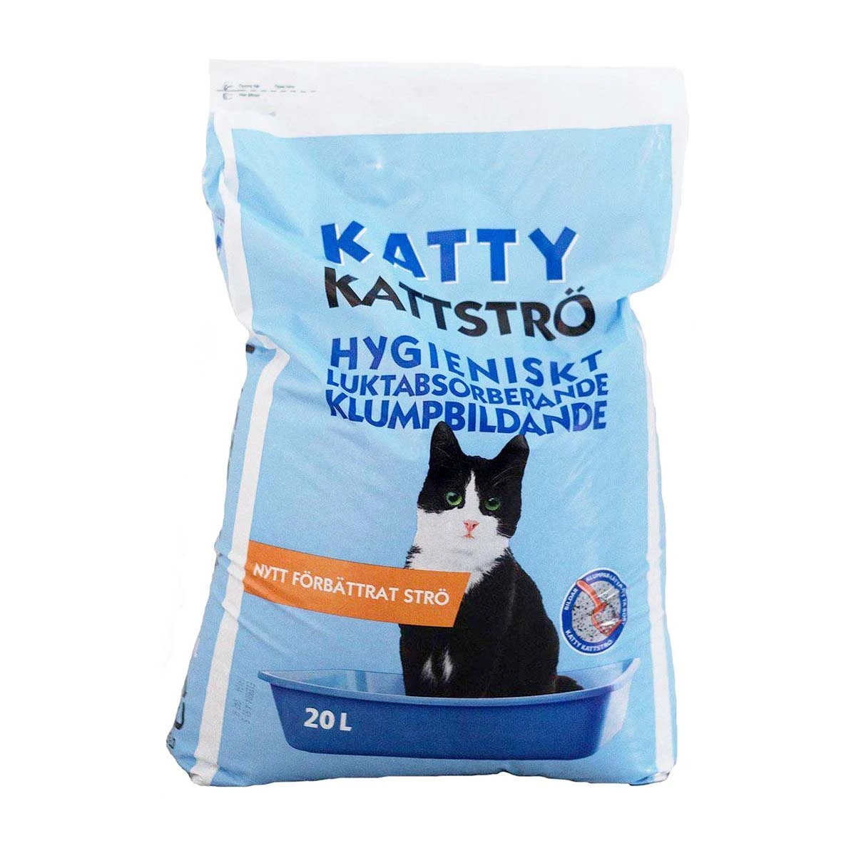 Katty Kattströ