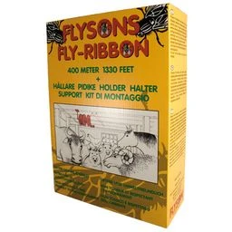 FLY RIBBON KOMPLETT ST