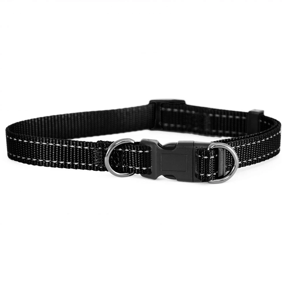 JUST. HALSBAND IRIS 10mm SVART