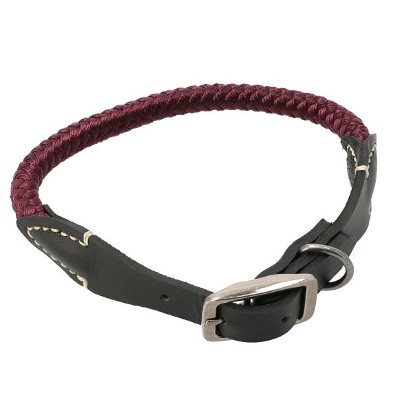 JUST.HALSBAND SCOTT LILA 35-40CM